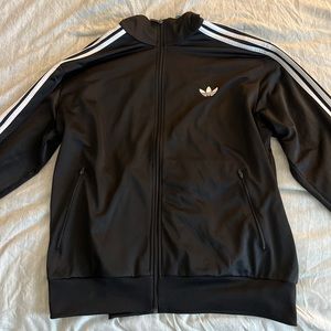 Adidas Bomber Jacket